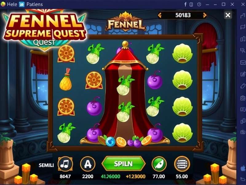 Positive Feedback for Fennel Supreme Quest Fennel Supreme Quest Player Reviews